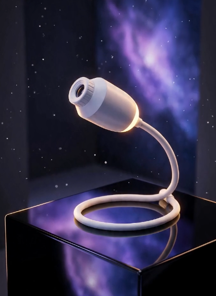 Galaxy Projector