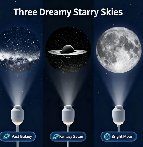 12 Galaxy Films